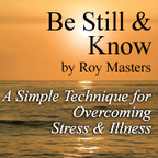 Meditation - Overcoming Stress & Illness Podcast show