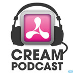 Cream Radio show