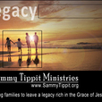 Legacy: A Christ-Centered Discussion of Marriage and Family show