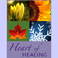 The Heart of Healing show