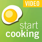 Start Cooking show