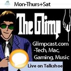 The Glimp show