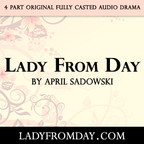 Lady From Day show