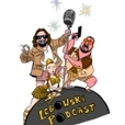 Lebowski Podcast show