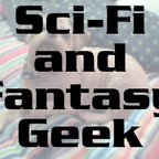 The SciFi Geek show