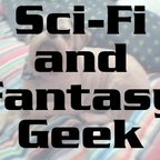 The SciFi Geek show