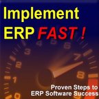 Implement ERP FAST Podcast show