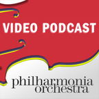 Philharmonia Orchestra Video Podcasts show