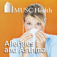 MUSC Allergies and Asthma Podcast show