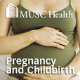 MUSC Pregnancy and Childbirth Podcast show