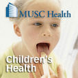 MUSC Children's Health Podcast show