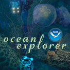 NOAA Ocean Explorer Podcast show