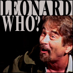 Leonard Who? Starring Don Scribner » Podcast Feed show