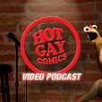 Hot Gay Comics Video show