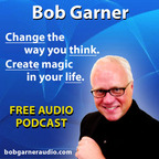 Bob Garner Audio Podcast show