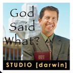 God Said What? show