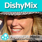 DishyMix: Success Secrets from Famous Media and Internet Business Executives show