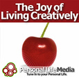 Joy of Living Creatively: Tapping Your Innovation and Imagination show