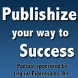 Publishize Your Way to Success Podcast show