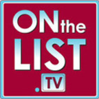 On The List TV (Small Quicktime) show