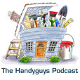 Handyguys Podcast - Home Improvement and DIY Advice show