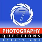 7 Photography Questions show