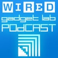 Wired's Gadget Lab Podcast show