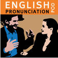 English Pronunciation Pod show