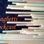 spaghetti rockcast show