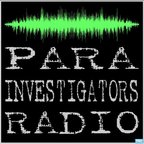 Para Investigators Radio Podcast show