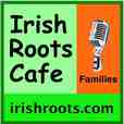 Irish Roots Cafe Videos: History and Genealogy show