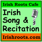 Irish Song and Recitation: History, Chat and Sing show