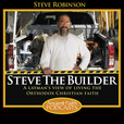 Steve the Builder show