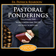 Pastoral Ponderings show