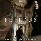 FETIDUS - The Foundation for the Ethical Treatment of the Innocently Damned, Undead and Supernatural show