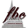 Family Baptist Church - Sermon Audio show