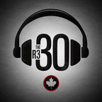 CBC Radio 3 R3-30 show