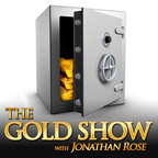 The Gold Show with Jonathan Rose show