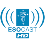 ESOcast HD show