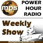 The Official Power Hour Radio Show show