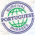 Brazilian Portuguese - SurvivalPhrases show