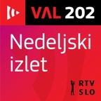 Nedeljski izlet show