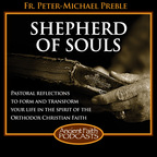 Shepherd of Souls show