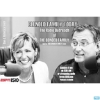 BLENDED FAMILY TODAY, 100% Stepfamily Radio show