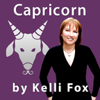 The Astrologer: Today's Daily Horoscope for Capricorn show