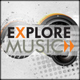 ExploreMusic with Alan Cross show
