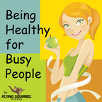 Being Healthy for Busy People show