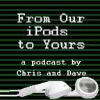 From Our iPods to Yours show