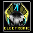 Stage 4: Electronic show