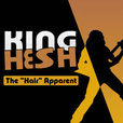 King Hesh Un-Live show